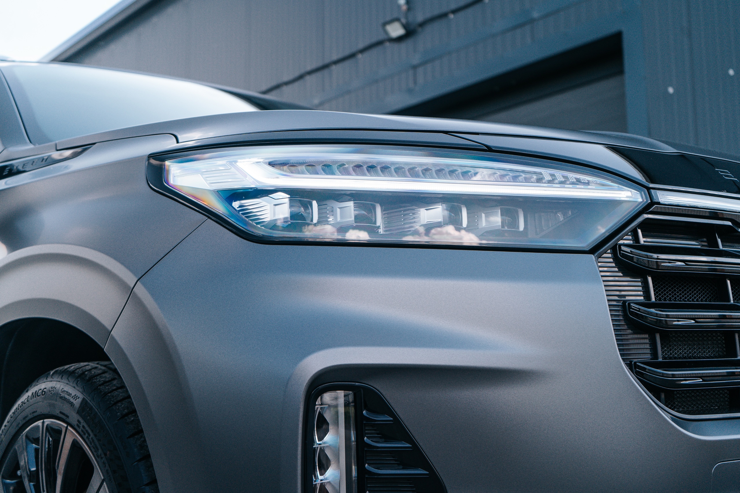 Увеличивает стоимость перепродажи автомобиля