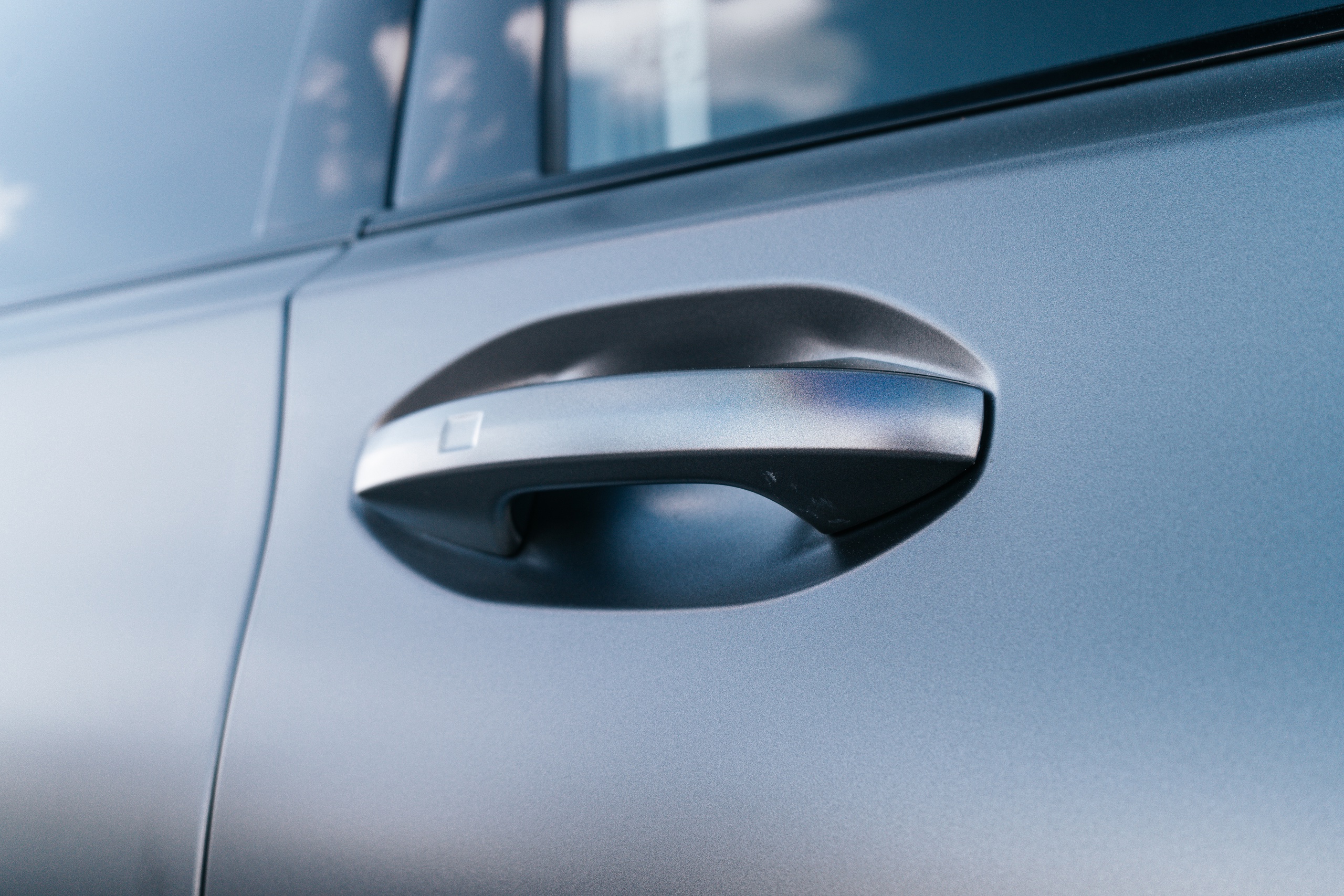 Сохраняет свои качества более 7 лет